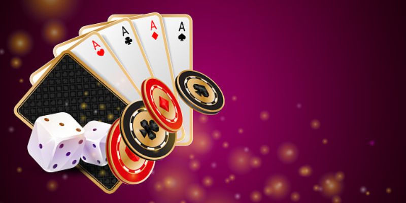 Hình thức chơi Casino Ae888 quen thuộc