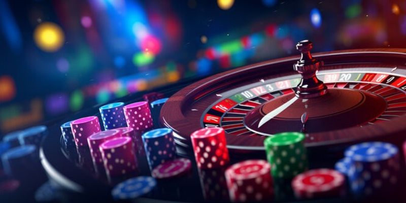 Tìm hiểu khái quát về hình thức casino tại Ae888