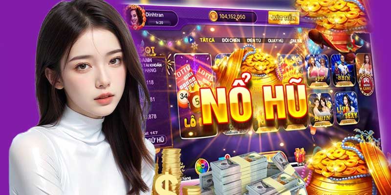 FTG cung cấp game slot cực chất