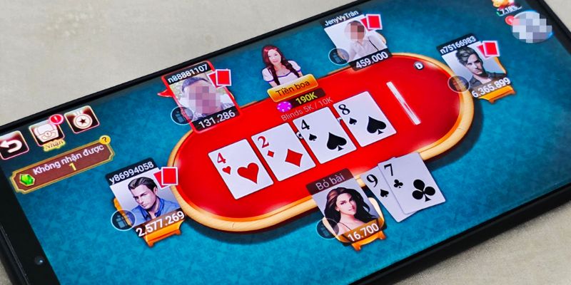 Sơ lược về điểm đến chơi game uy tín KA