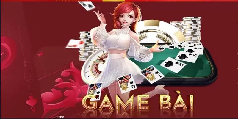 Game bài chuyên nghiệp