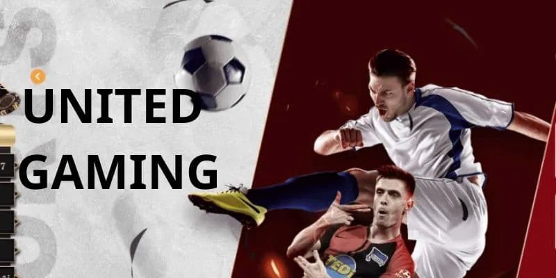 UG Sports với hệ thống kèo đa dạng